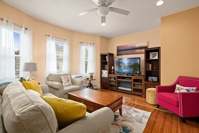 111 Sumner St unit 2, Quincy, MA 02169 - photo 2