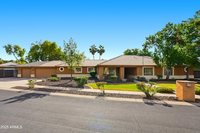 1017 E Kramer St, Mesa, AZ 85203 - photo 2