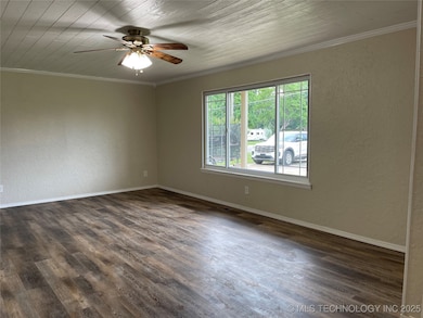 422 N Forest St, Jenks, OK 74037 - photo 6