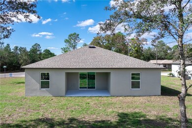 Stock image. Not of actual home.