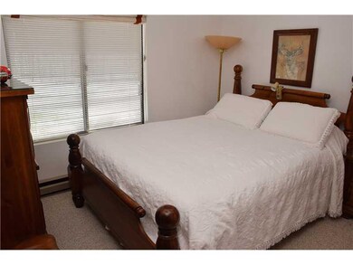 Bedroom.
