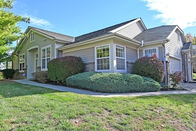 2453 Sanctuary Cir, Cincinnati, OH 45230 - photo 4