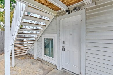 310 S Barrett Ave unit 101, Denison, TX 75020 - photo 2