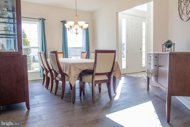 1015 Mannington Dr, Williamstown, NJ 08094 - photo 6