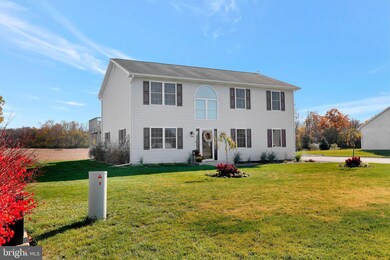 15320 Cobble Dr, Greencastle, PA 17225 - photo 2