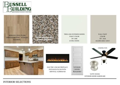 825 S Ridgemont Dr unit Lot 212, Nixa, MO 65714 - photo 5