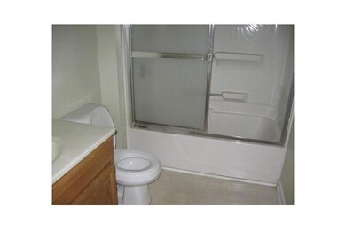 Bathroom.