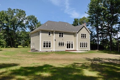 307 Brigham St, Northborough, MA 01532 - photo 5