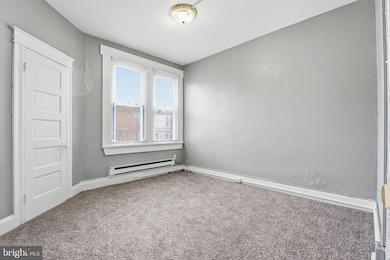 5 S Wickham Rd unit 2, Baltimore, MD 21229 - photo 2