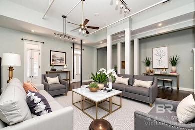 204 Conti St unit 1C, Mobile, AL 36602 - photo 3