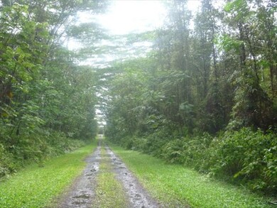 Located on Hilo Road