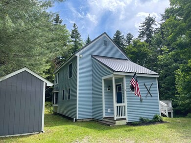 6 Greer Ct unit 668, Wilmington, VT 05363 - photo 2