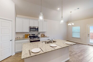 3608 Whisperwood Rd, Denton, TX 76210 - photo 3