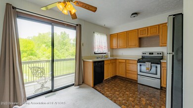Eat in Kitchen