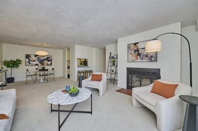 1600 Massachusetts Ave unit 404, Cambridge, MA 02138 - photo 2