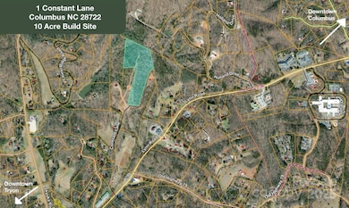 1 Constant Ln, Columbus, NC 28722 - photo 2