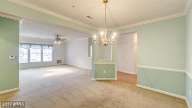 9608 Amberleigh Ln unit D, Perry Hall, MD 21128 - photo 4
