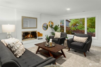 5610 W Mercer Way, Mercer Island, WA 98040 - photo 4