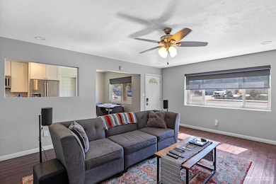 221 Bartlett St, Tehachapi, CA 93561 - photo 4