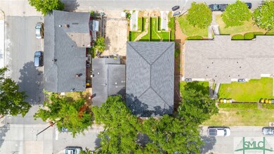 216 W 43rd St, Savannah, GA 31401 - photo 5