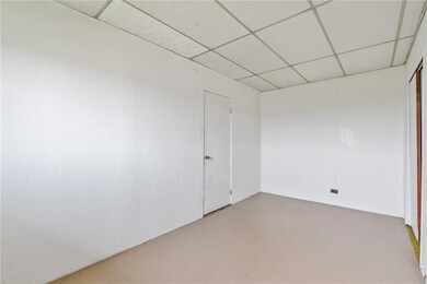 Main level bedroom