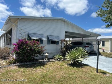 7630 Longhorn Ave unit S18, Sebastian, FL 32976 - photo 2