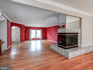 2833 Quarry Heights Way, Baltimore, MD 21209 - photo 6