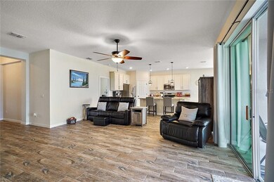 Great Room/Kitchen