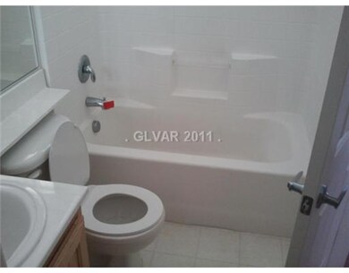 Bathroom.