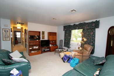 2nd View Living Room
