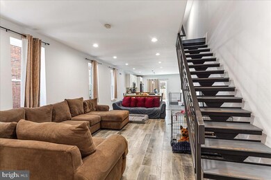 236 N 50th St, Philadelphia, PA 19139 - photo 3