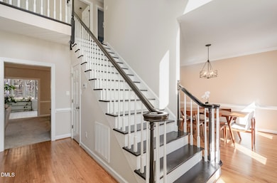 1610 E Hardscrabble Dr, Hillsborough, NC 27278 - photo 4