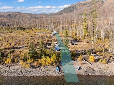 NHN N Lake McDonald Rd, West Glacier, MT 59936 - photo 5