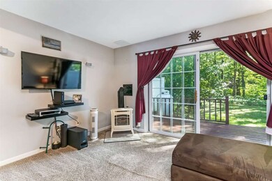 44 Whispering Pines Condominium unit 4, Colchester, VT 05446 - photo 5