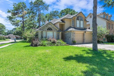 8326 Lake Crystal Dr, Houston, TX 77095 - photo 2