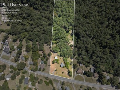 4742 Bloomfield Rd, Macon, GA 31206 - photo 6