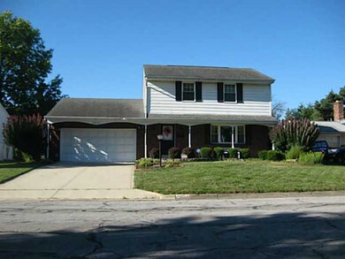 2853 Longfield Rd, Columbus, OH 43204 - photo 2