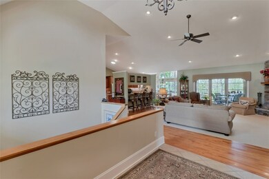 Front Door Entrance