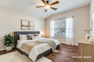 2672 Calmwater Dr, Little Elm, TX 75068 - photo 4