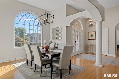 1609 Cressa Ct, Springfield, IL 62704 - photo 7