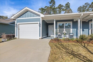 1544 Miccosukee Loop, Tallahassee, FL 32308 - photo 3