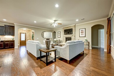 829 Cardinal Flower Dr, Richmond, TX 77469 - photo 5