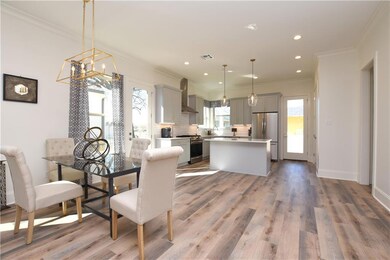 1908 Esteban St, Arabi, LA 70032 - photo 7