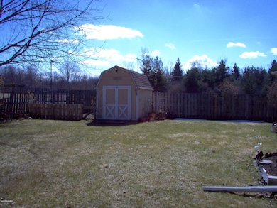 Storage Shed