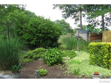 Easy to Maintain Perennial Gardens Attract a Varie
