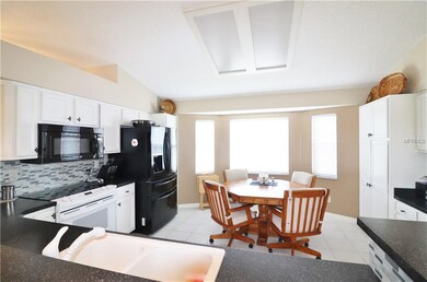 BUILT-IN DESK, PLUS TWO CLOSET PANTRIES