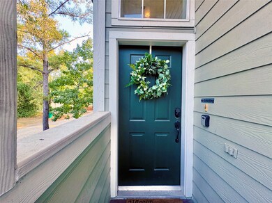 Come on in and stay a while ...