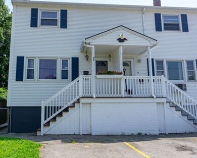 52 Gilbert St, Lawrence, MA 01843 - photo 3