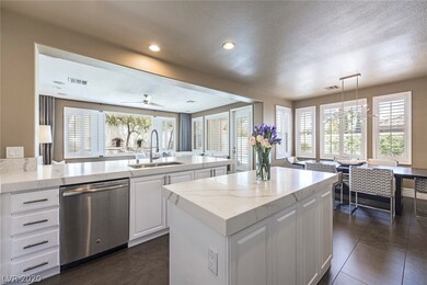 11492 Snow Creek Ave, Las Vegas, NV 89135 - photo 3