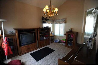 Another view of the dining room